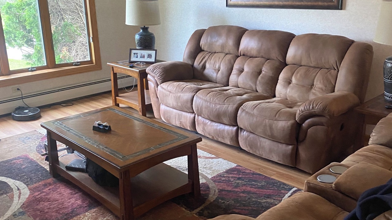 Photo of Livingroom in Superior