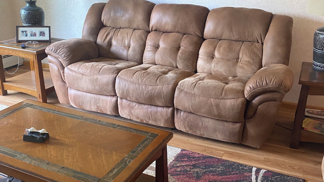 Photo of Livingroom in Superior