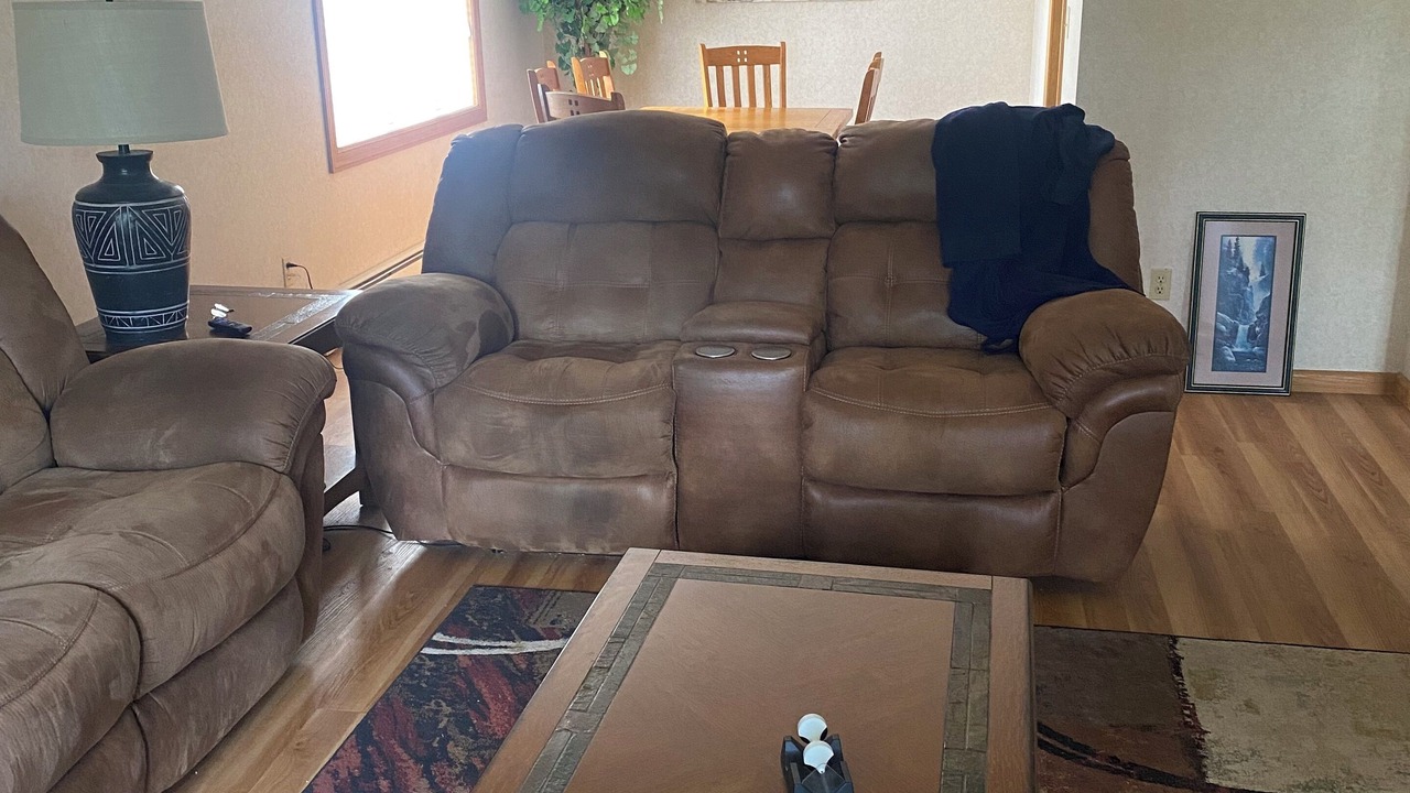 Photo of Livingroom in Superior