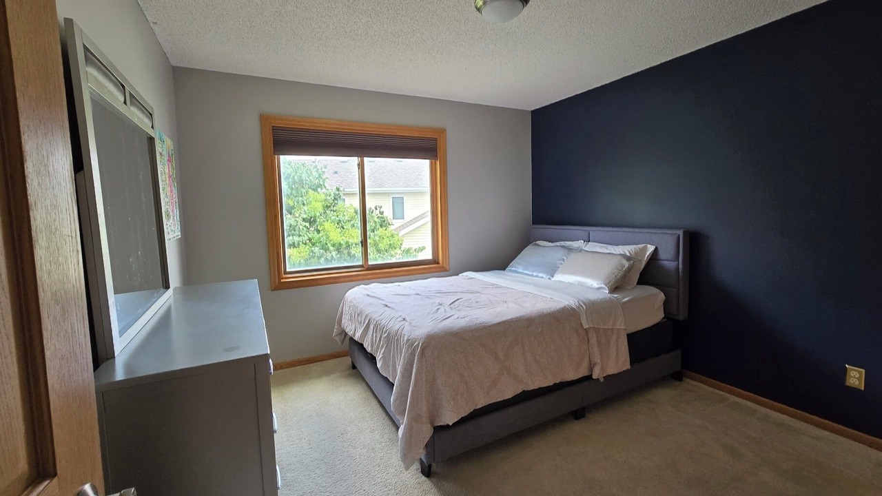 Photo of Bedroom in Woodbury