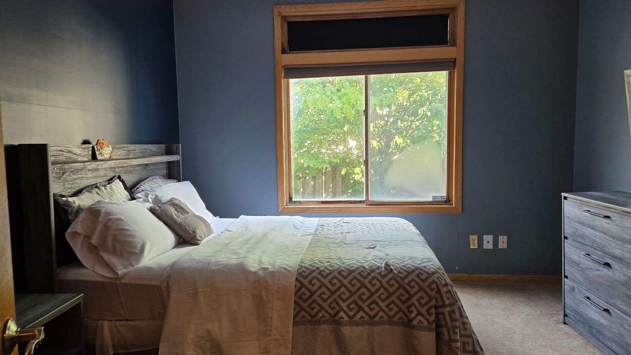 Photo of Bedroom in Woodbury