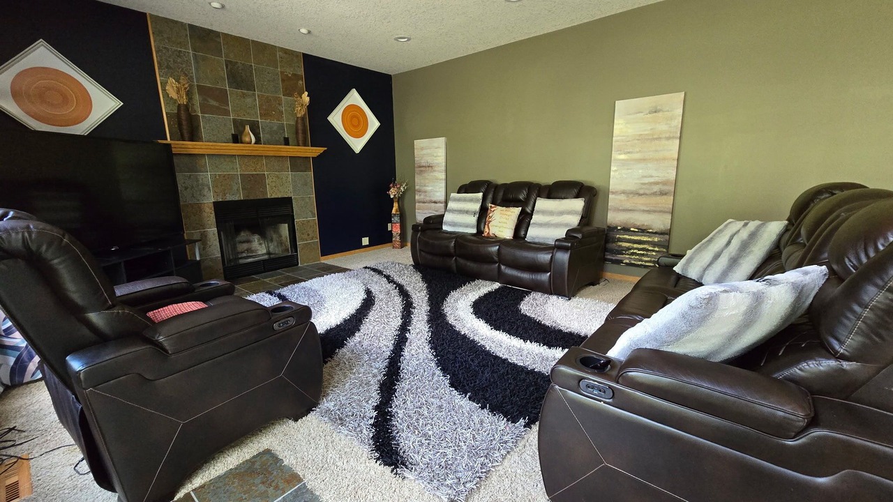 Photo of Livingroom in Woodbury
