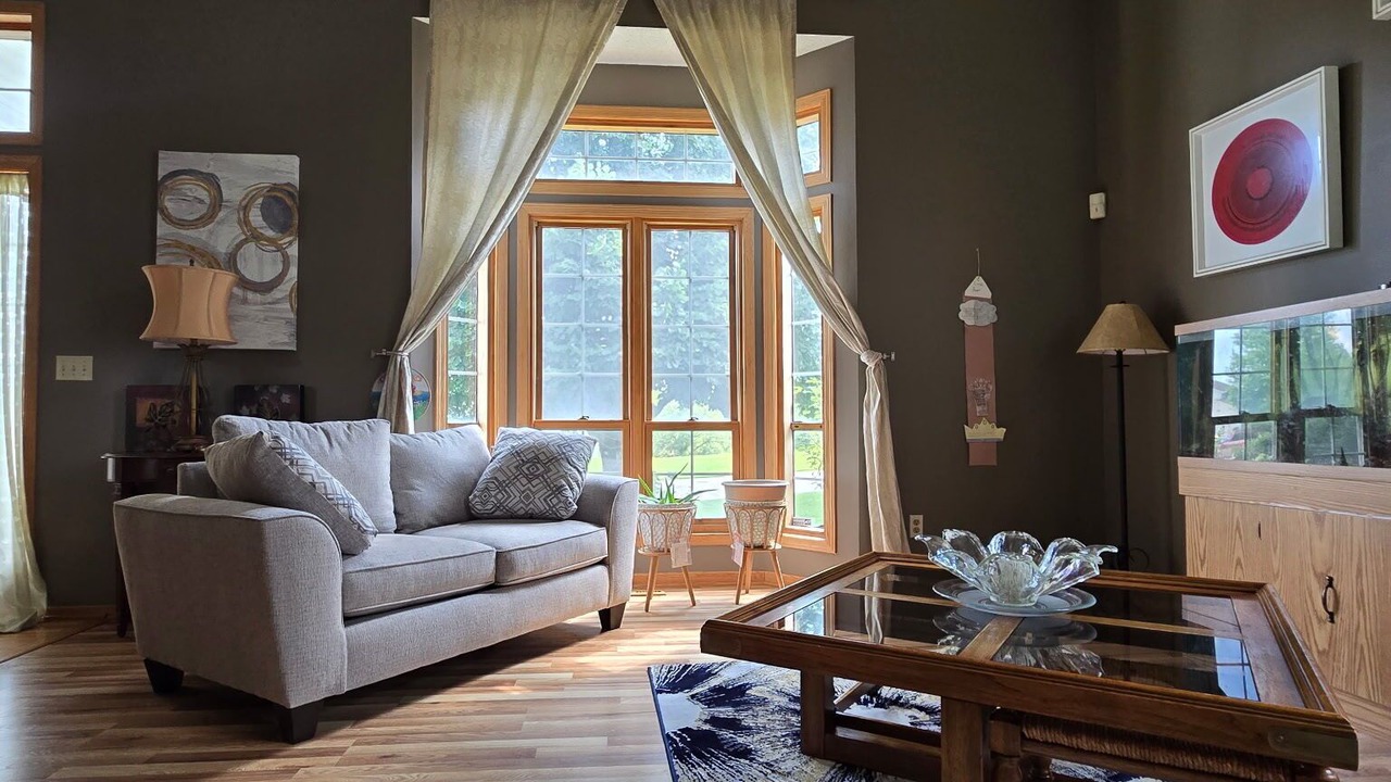 Photo of Livingroom in Woodbury