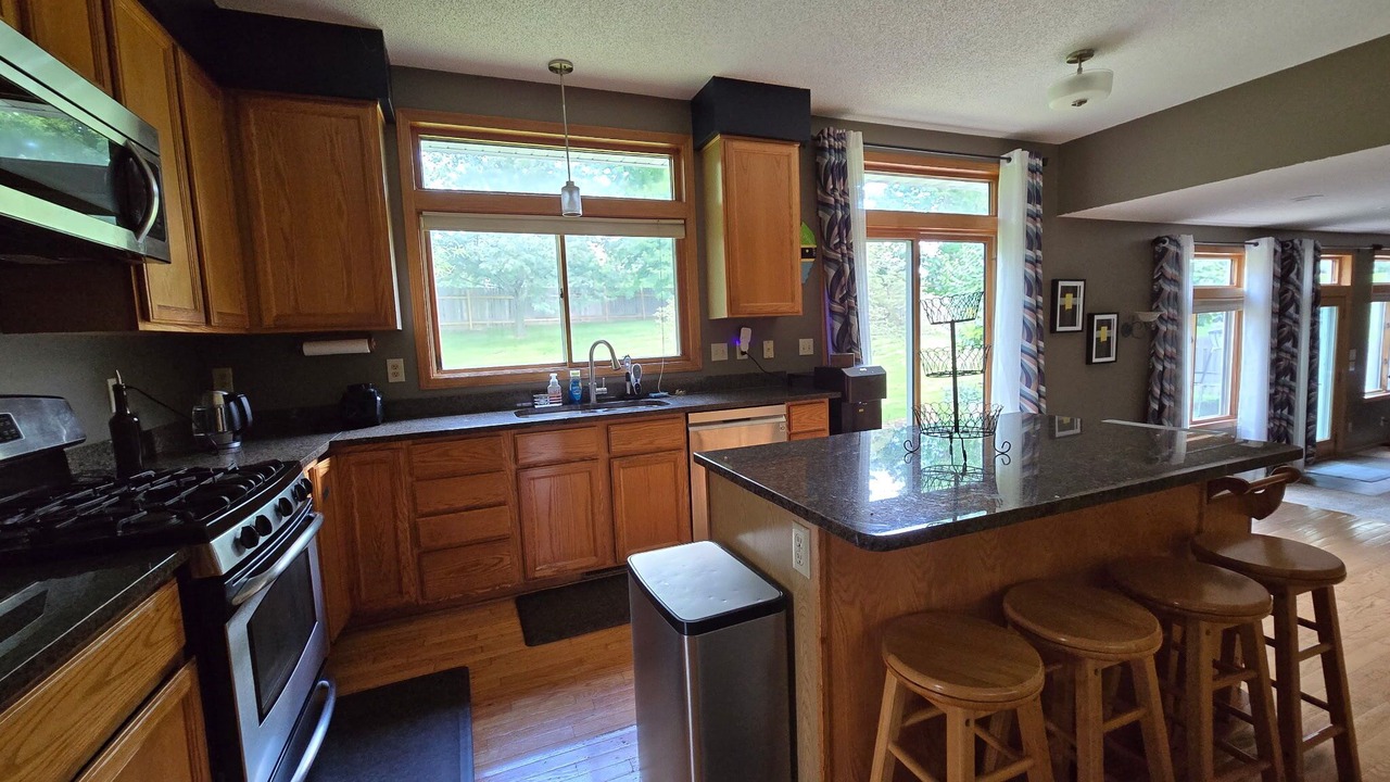 Photo of Kitchen in Woodbury