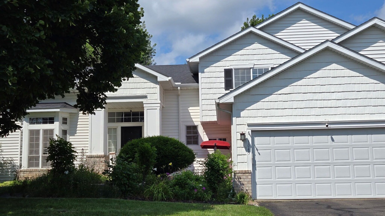 Photo of Outdoor in Woodbury