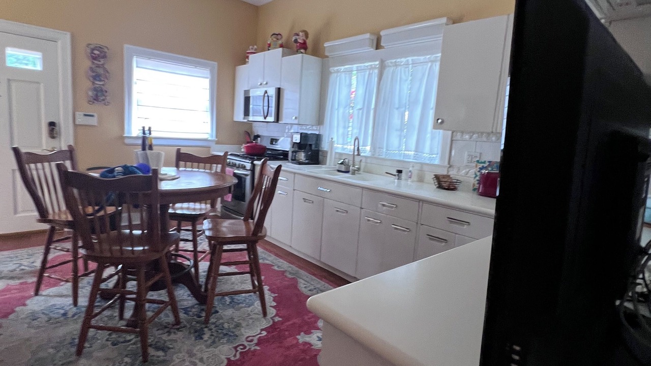 Photo of Kitchen in Ashland