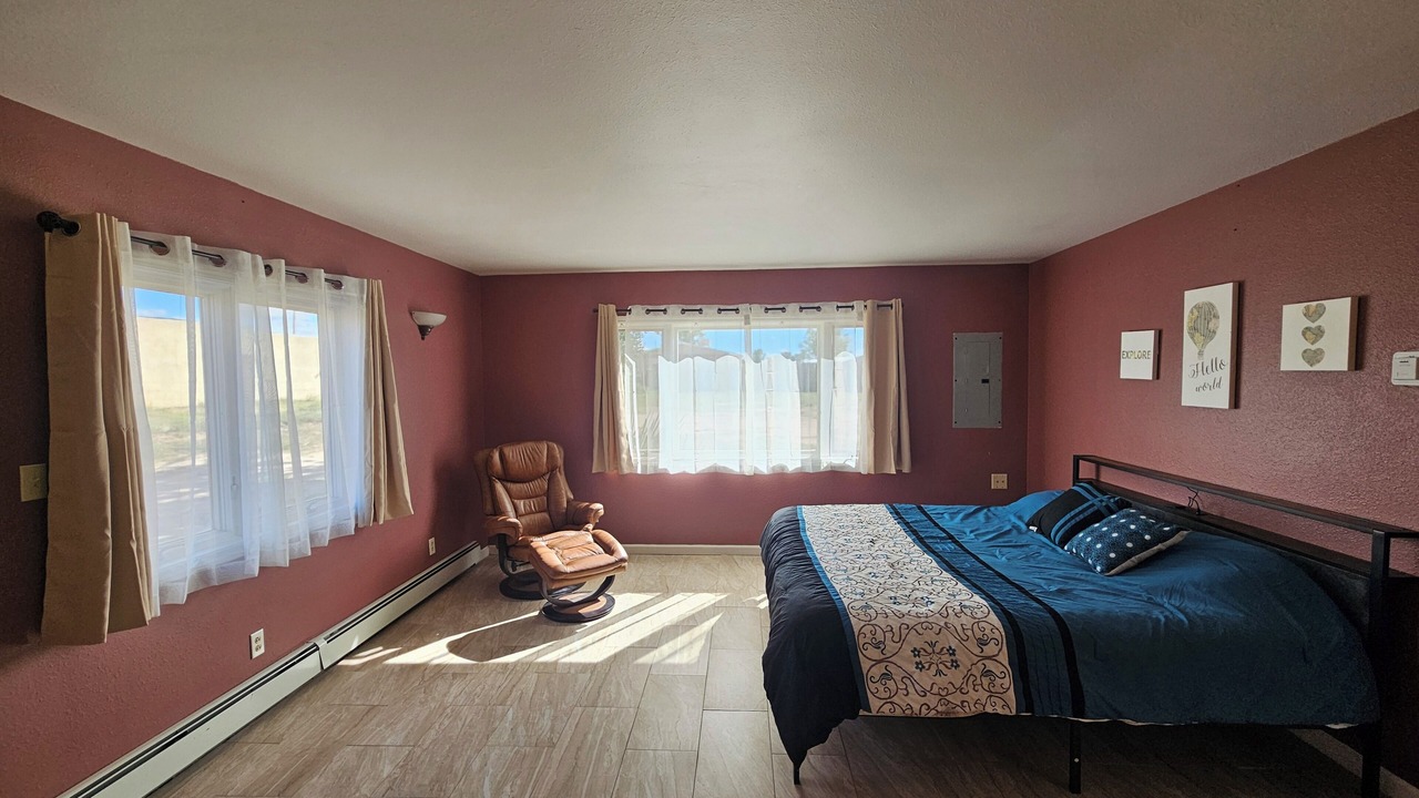 Photo of Bedroom in Espanola