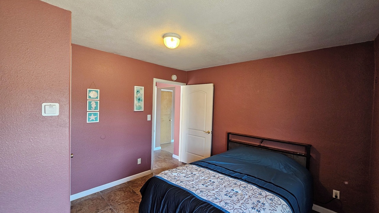 Photo of Bedroom in Espanola