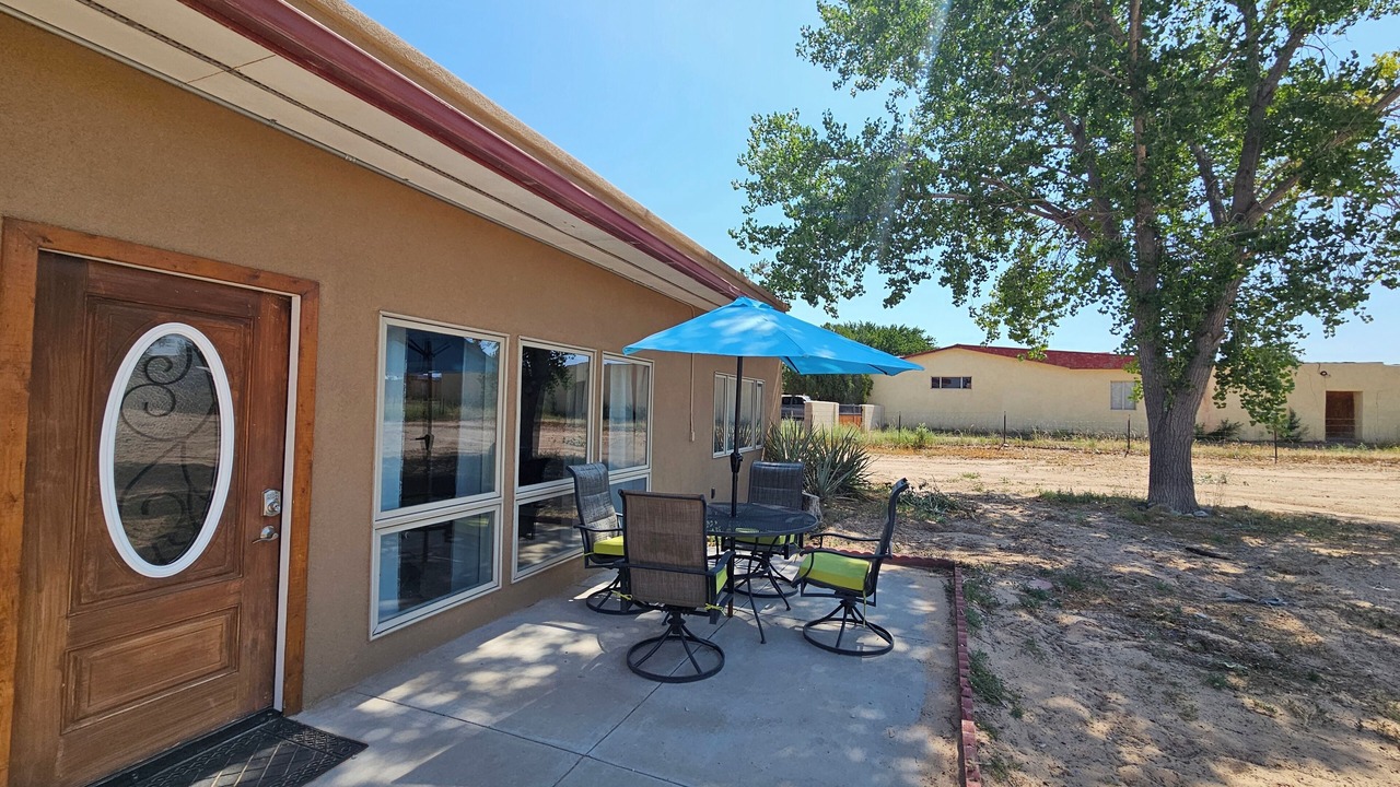 Photo of Outdoor in Espanola