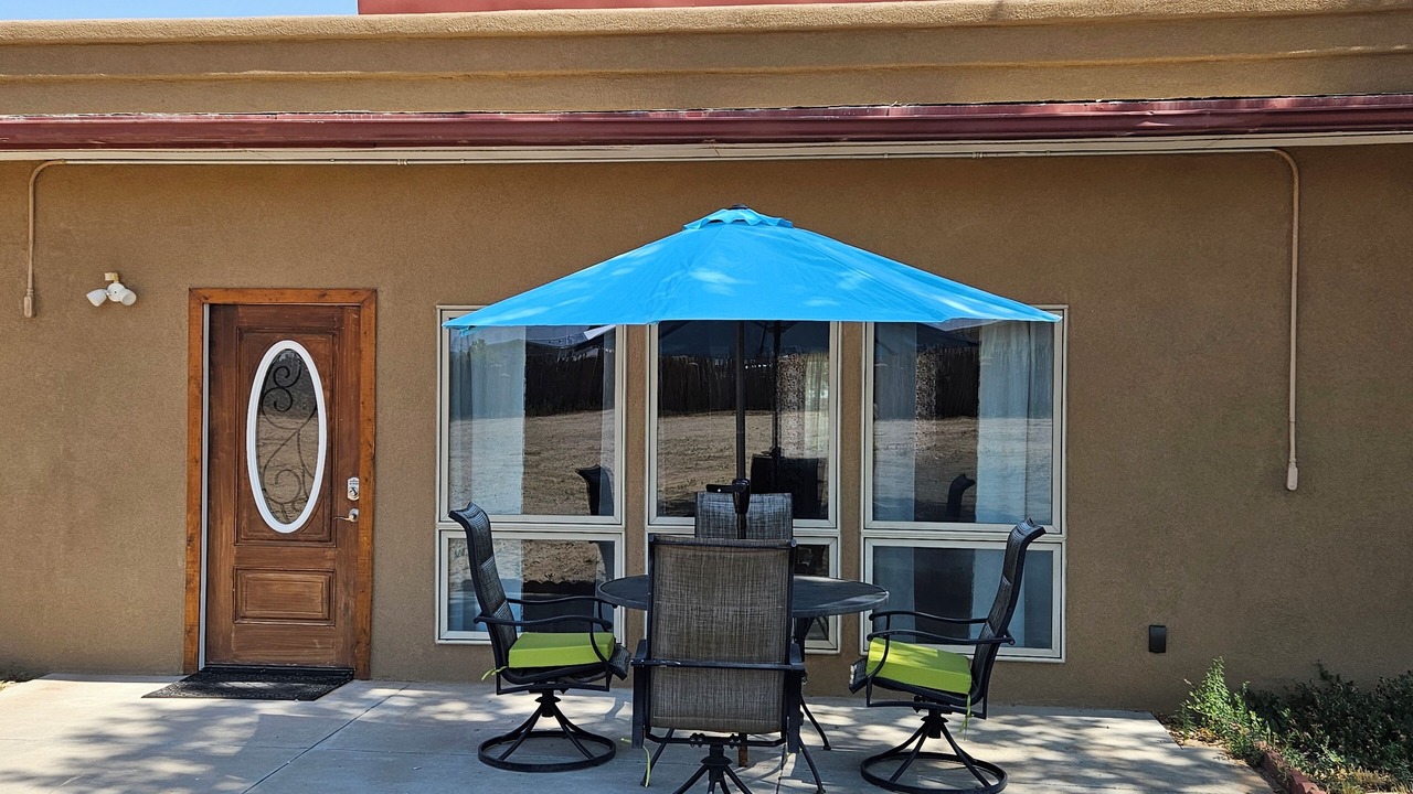 Photo of Outdoor in Espanola