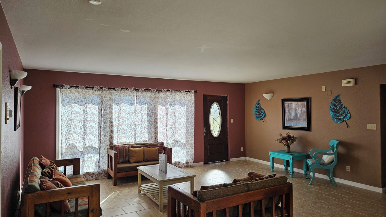 Photo of Livingroom in Espanola