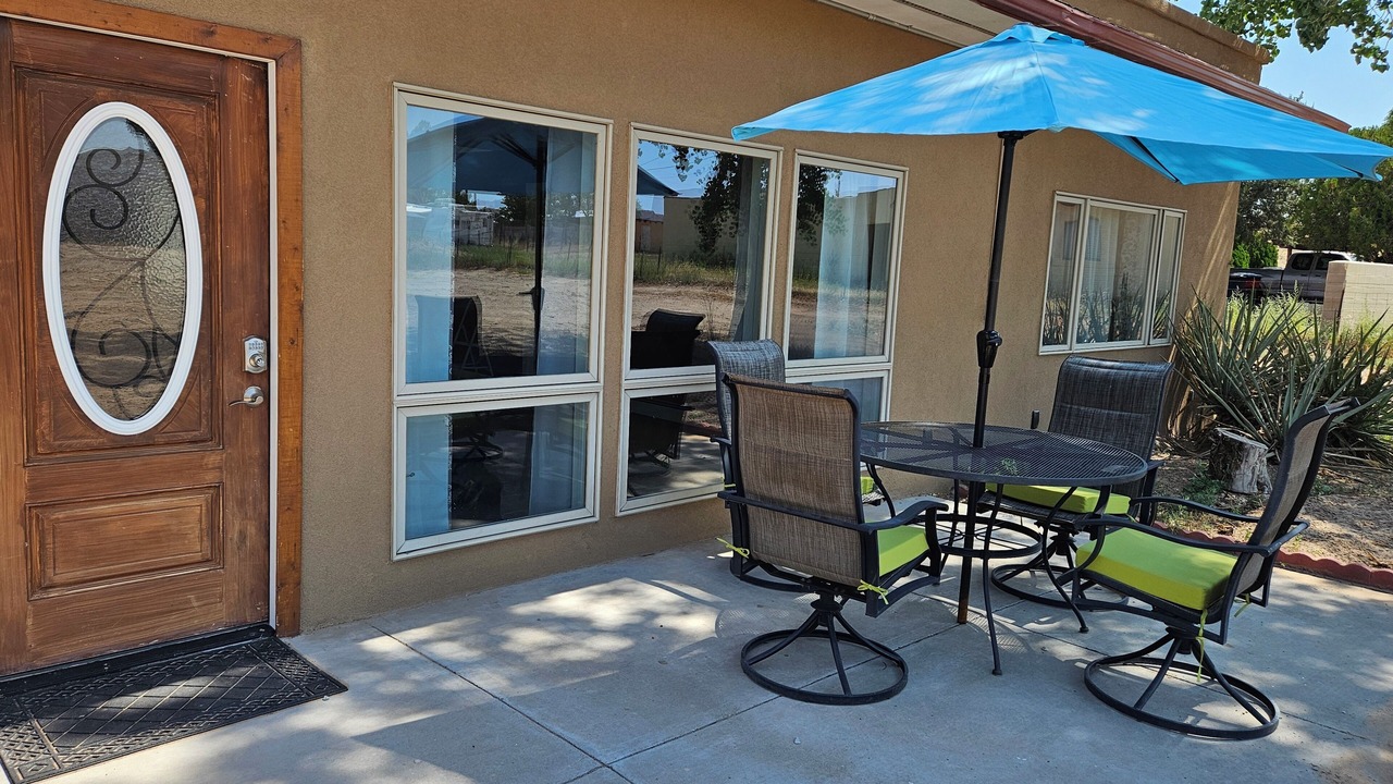 Photo of Outdoor in Espanola