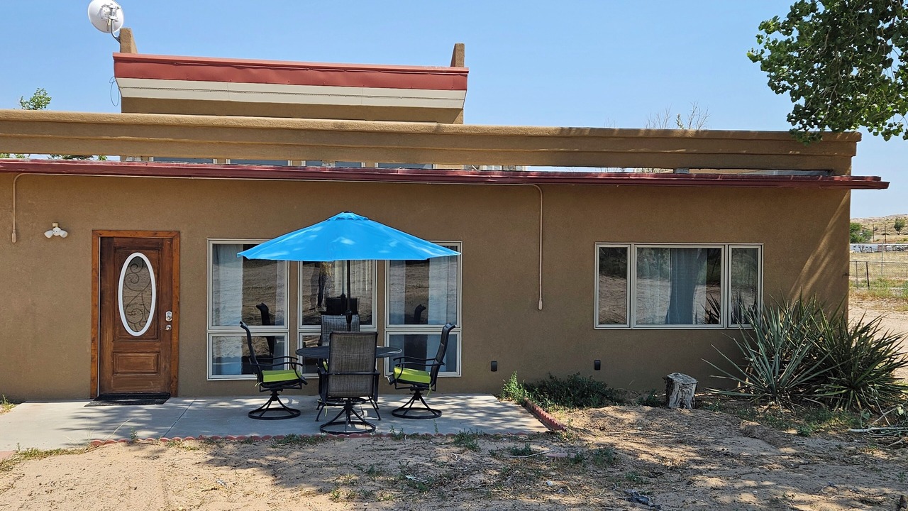 Photo of Outdoor in Espanola