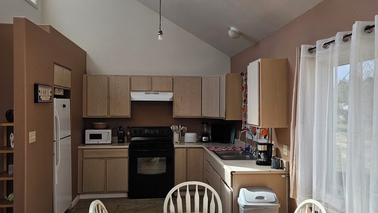 Photo of Kitchen in Espanola