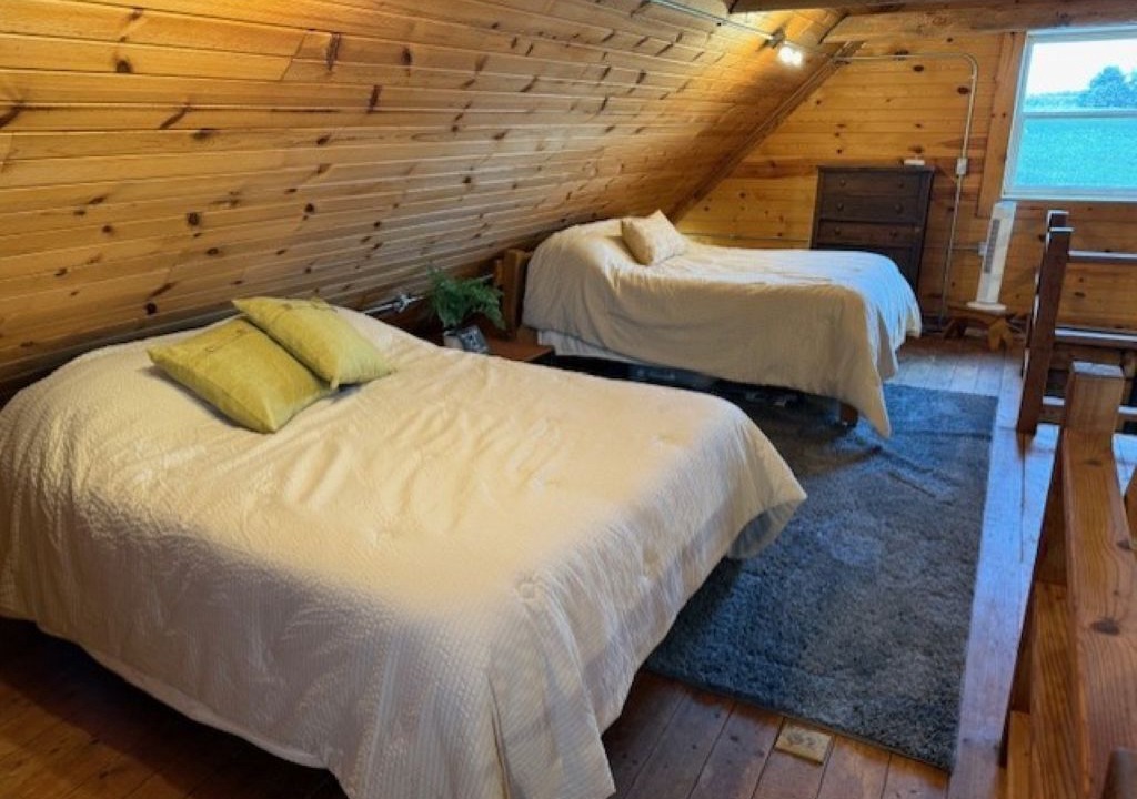 Photo of Bedroom in Marshland