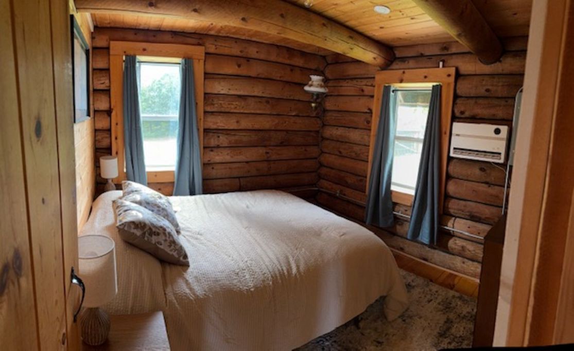 Photo of Bedroom in Marshland