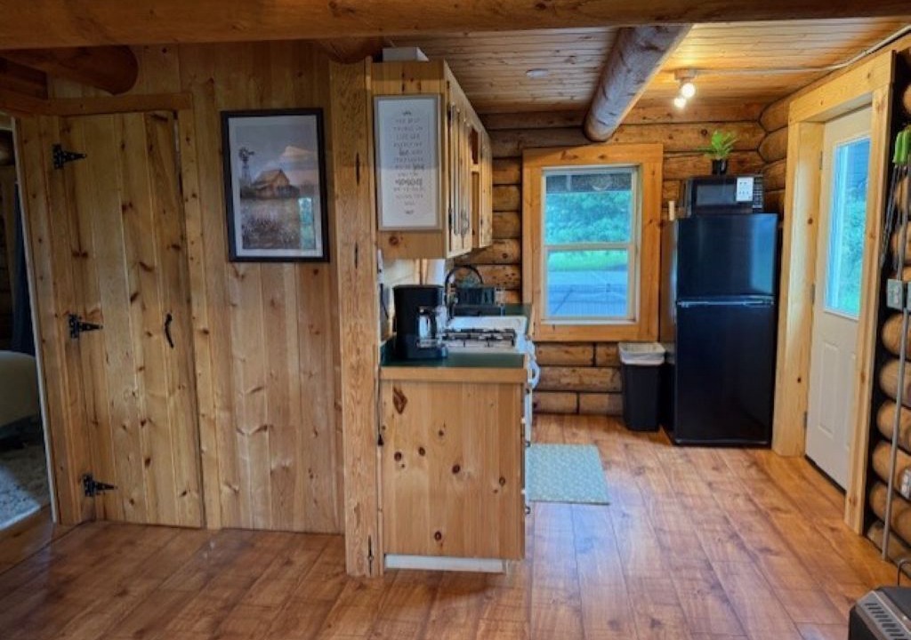 Photo of Kitchen in Marshland
