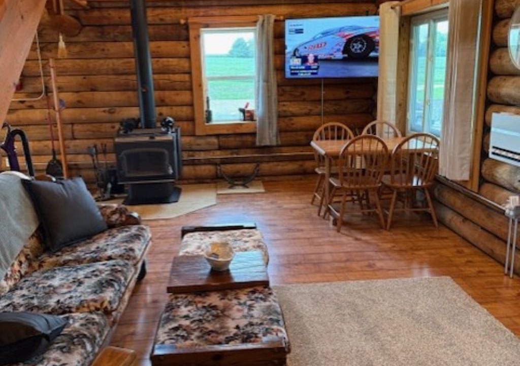 Photo of Livingroom in Marshland