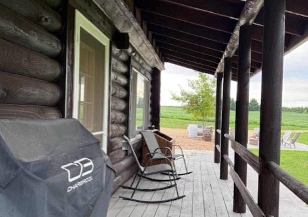 Photo of Patio Balcony in Marshland
