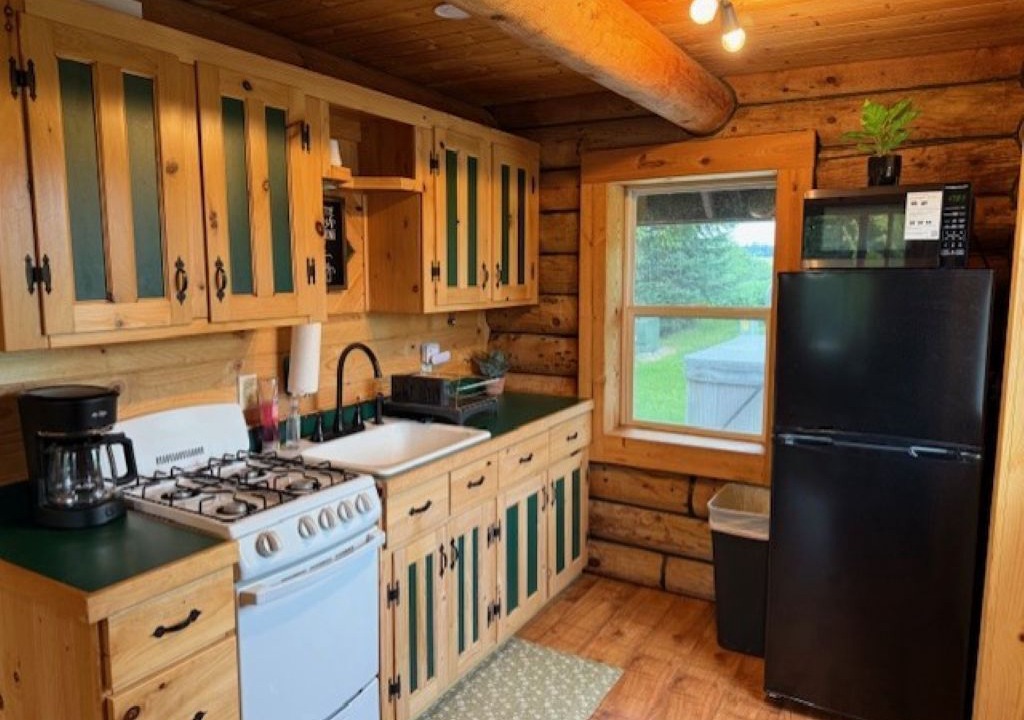 Photo of Kitchen in Marshland