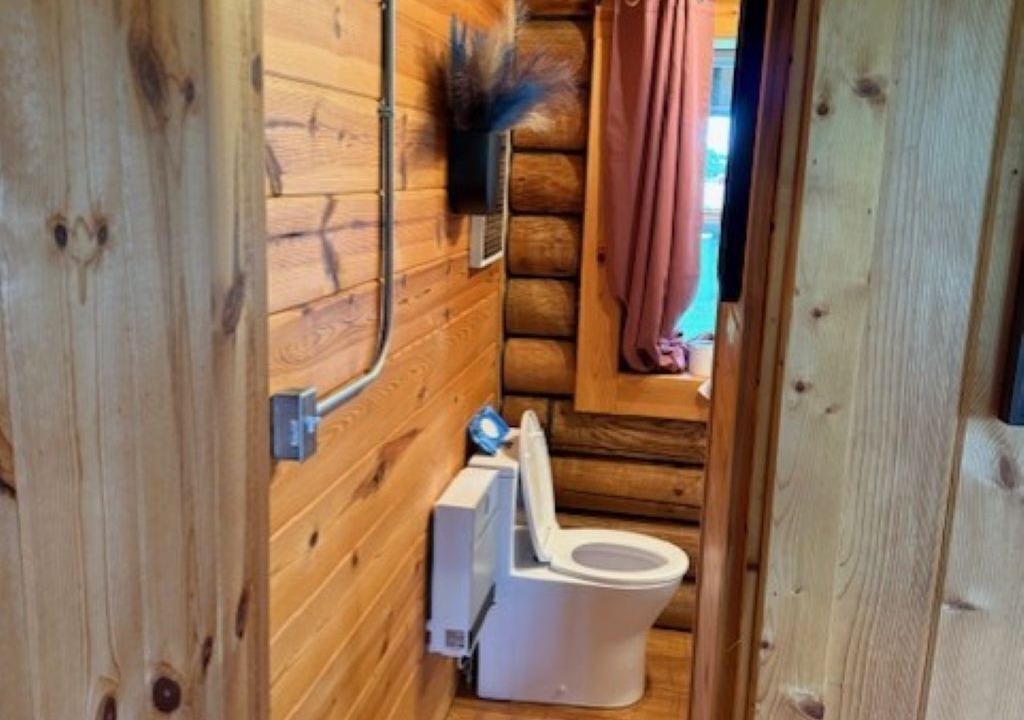 Photo of Bathroom in Marshland
