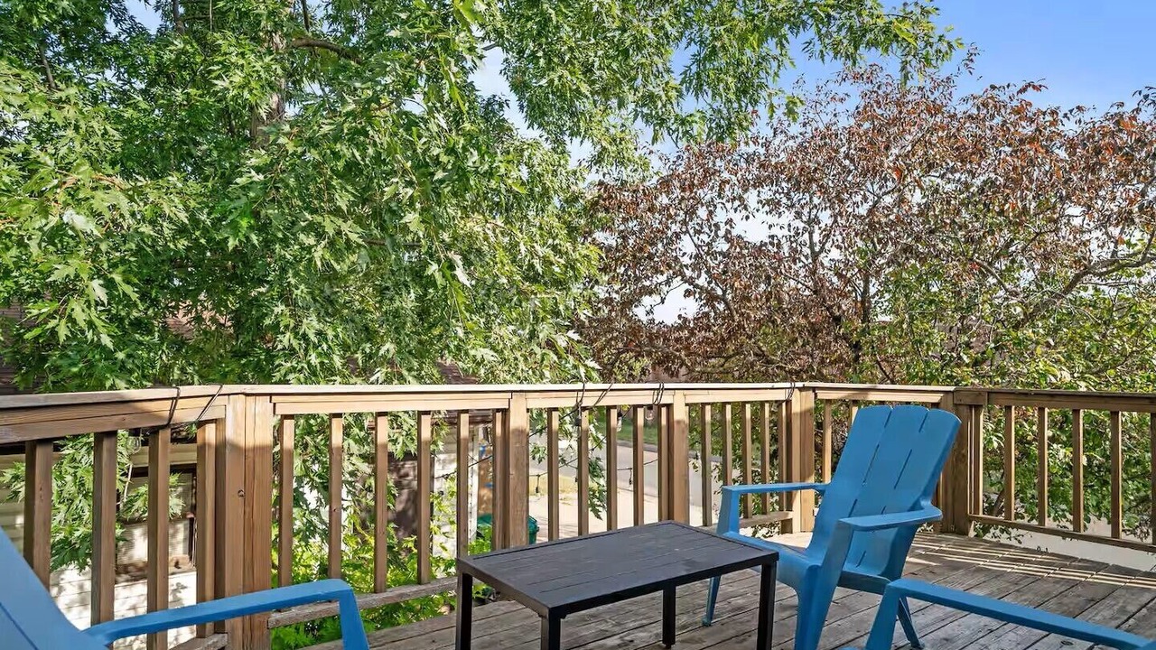 Photo of Outdoor in Maple Grove