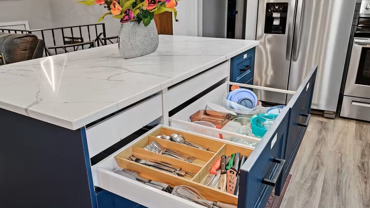 Photo of Kitchen in Maple Grove