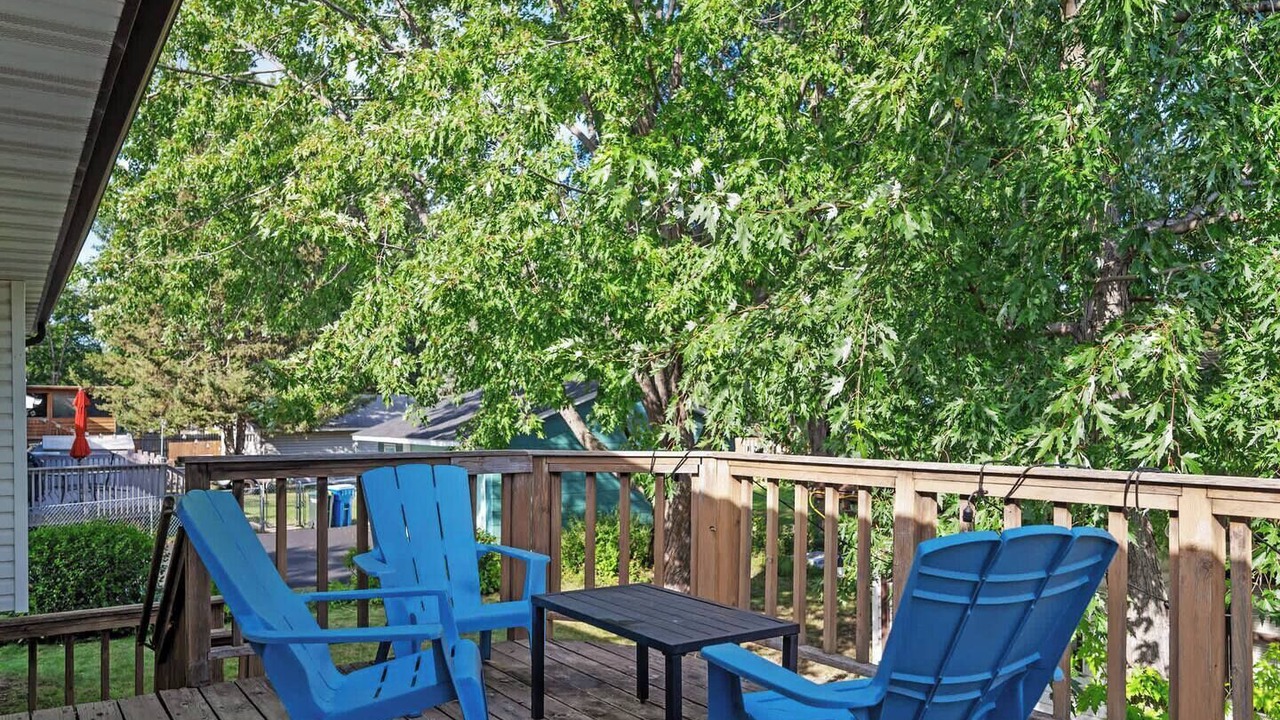 Photo of Outdoor in Maple Grove
