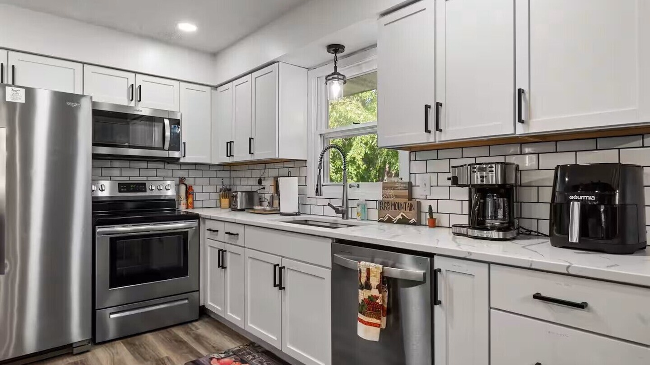 Photo of Kitchen in Maple Grove