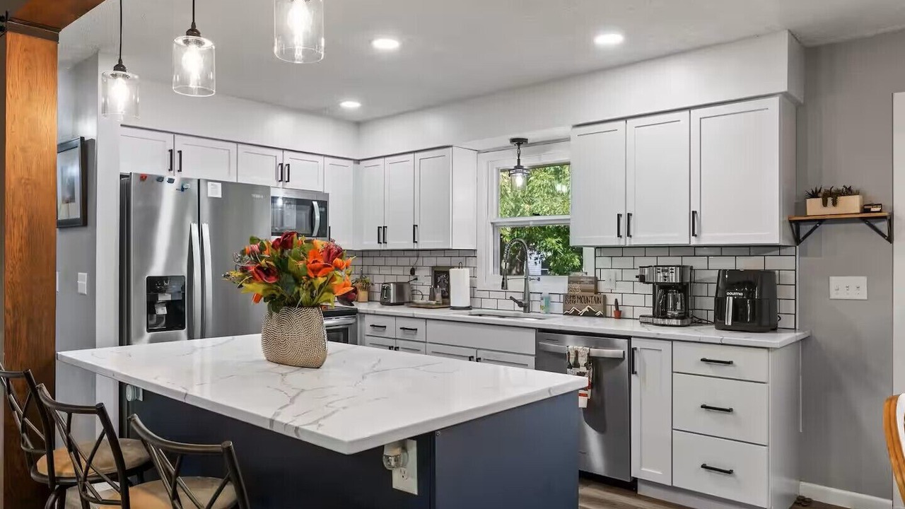 Photo of Kitchen in Maple Grove