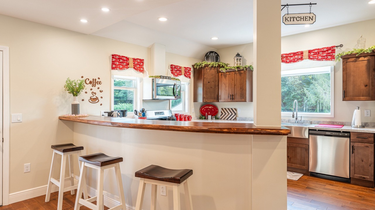 Photo of Kitchen in Elkton