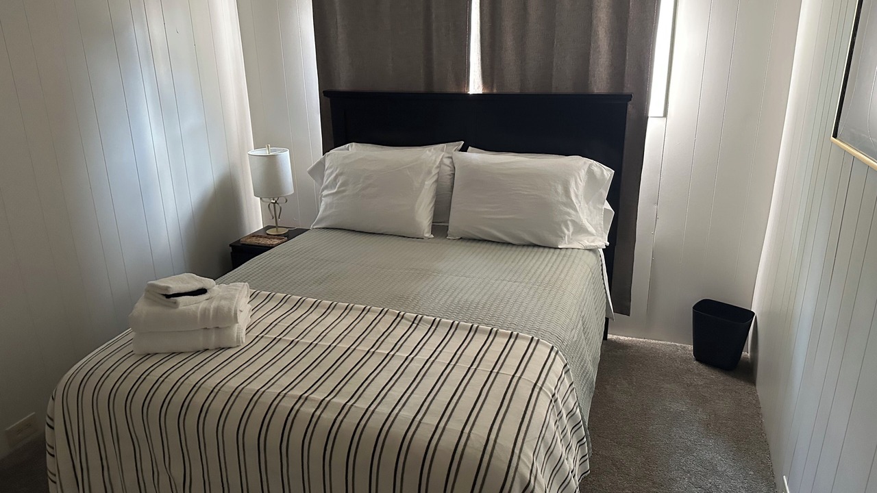 Photo of Bedroom in Racine