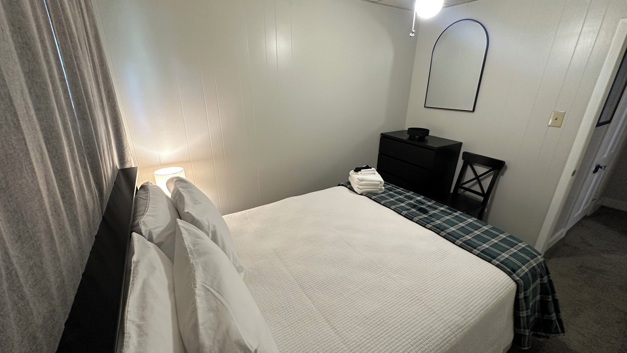 Photo of Bedroom in Racine