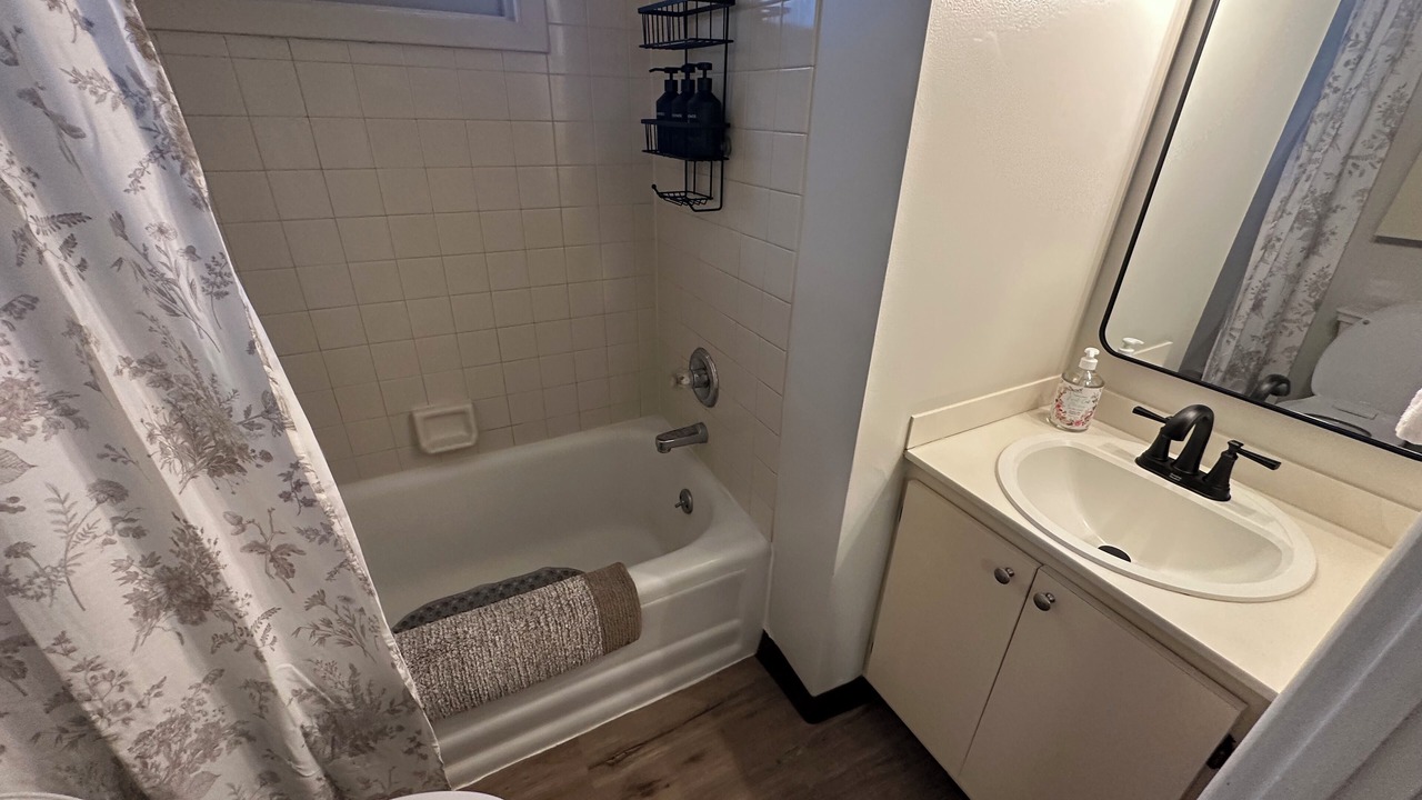 Photo of Bathroom in Racine