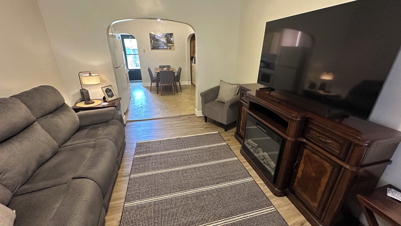 Photo of Livingroom in Racine