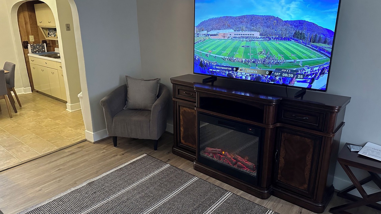 Photo of Livingroom in Racine