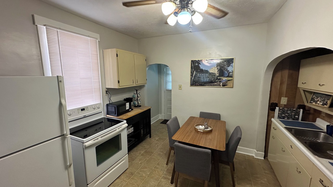 Photo of Kitchen in Racine