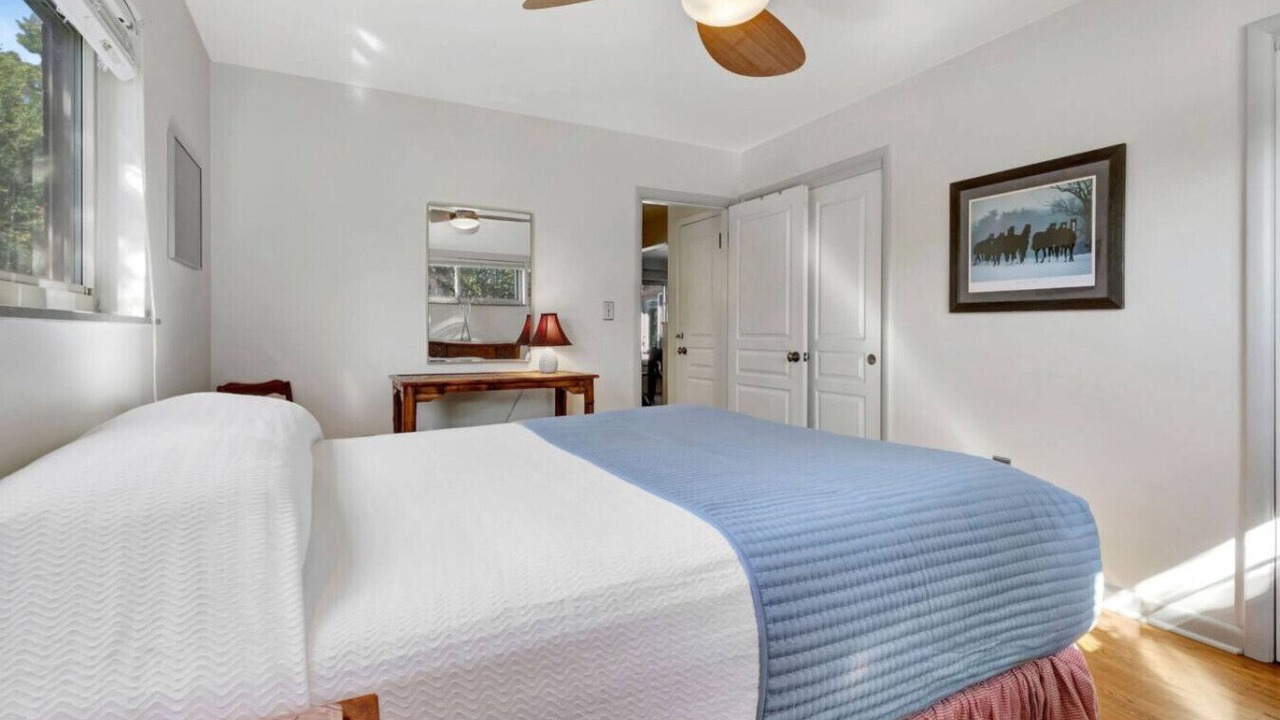 Photo of Bedroom in Anderson Township