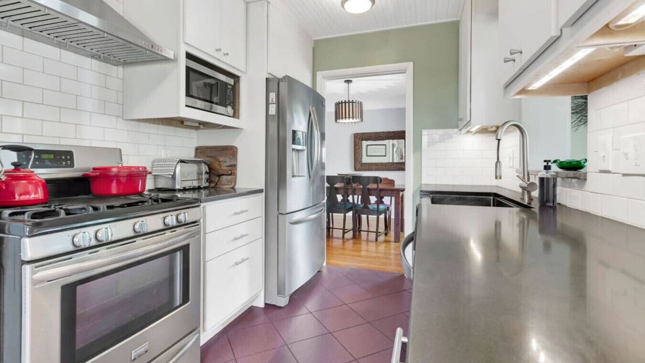 Photo of Kitchen in Anderson Township