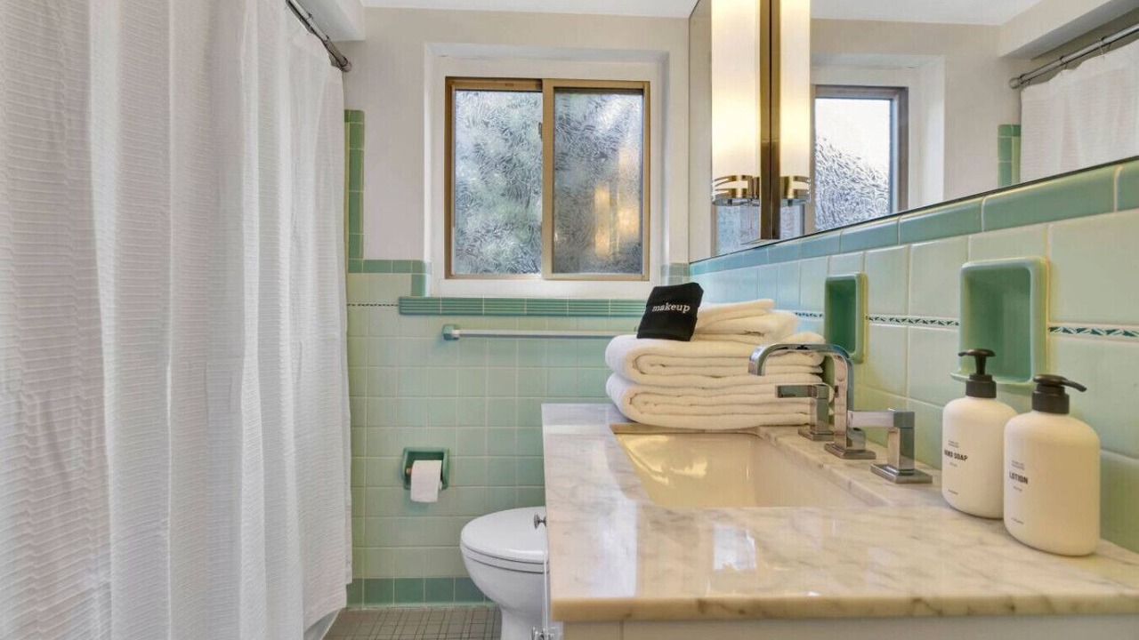 Photo of Bathroom in Anderson Township