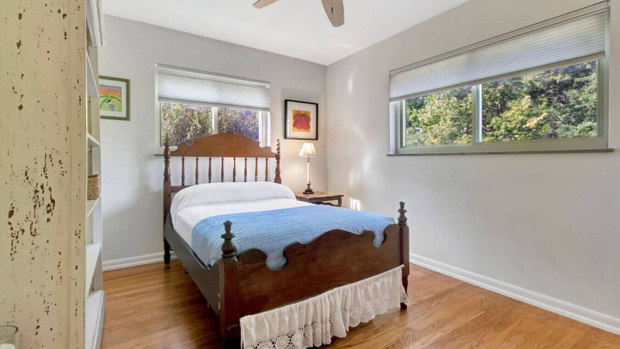 Photo of Bedroom in Anderson Township