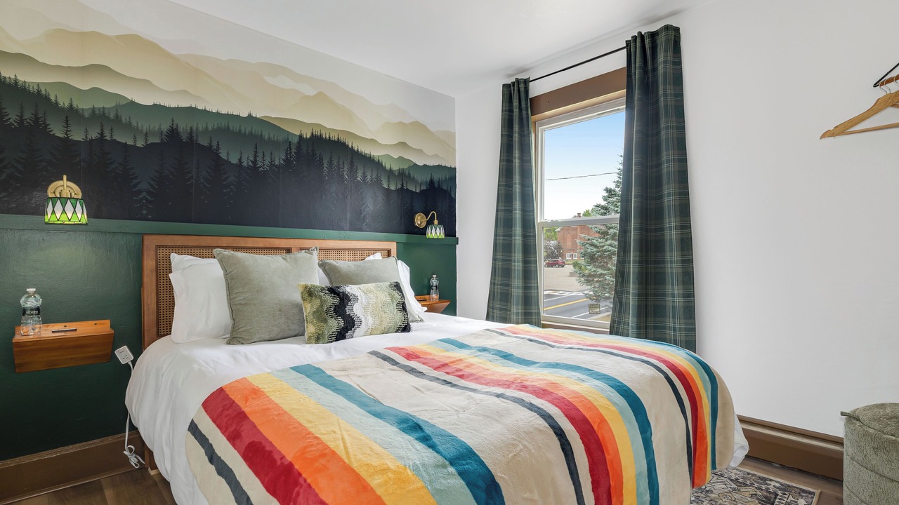 Photo of Bedroom in Wilmington