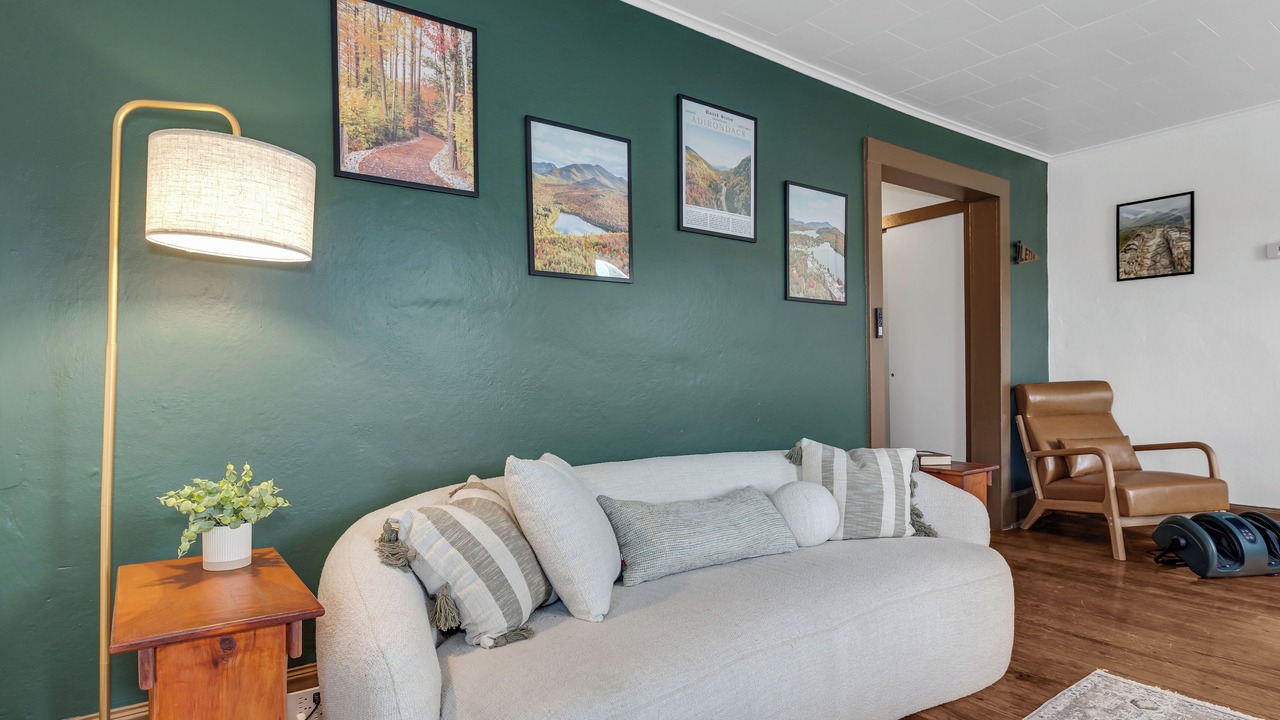 Photo of Livingroom in Wilmington