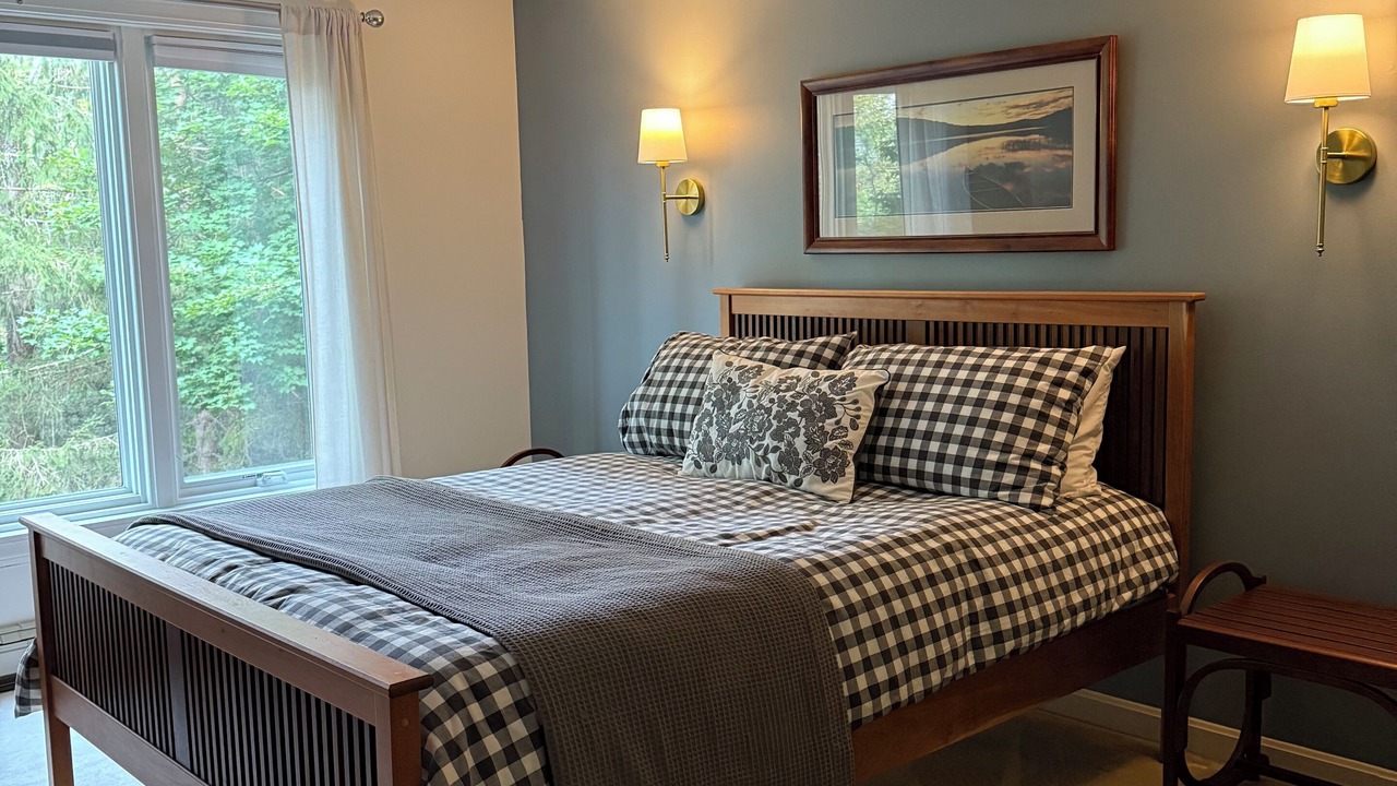 Photo of Bedroom in Jackson