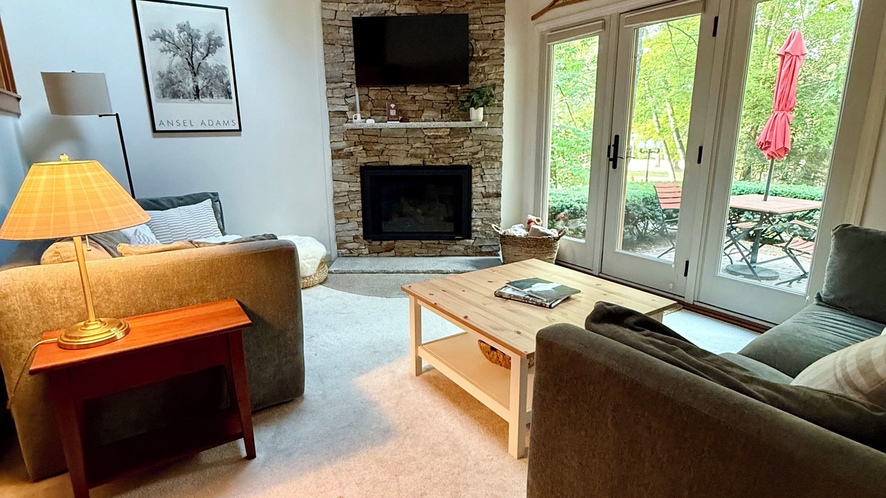 Photo of Livingroom in Jackson