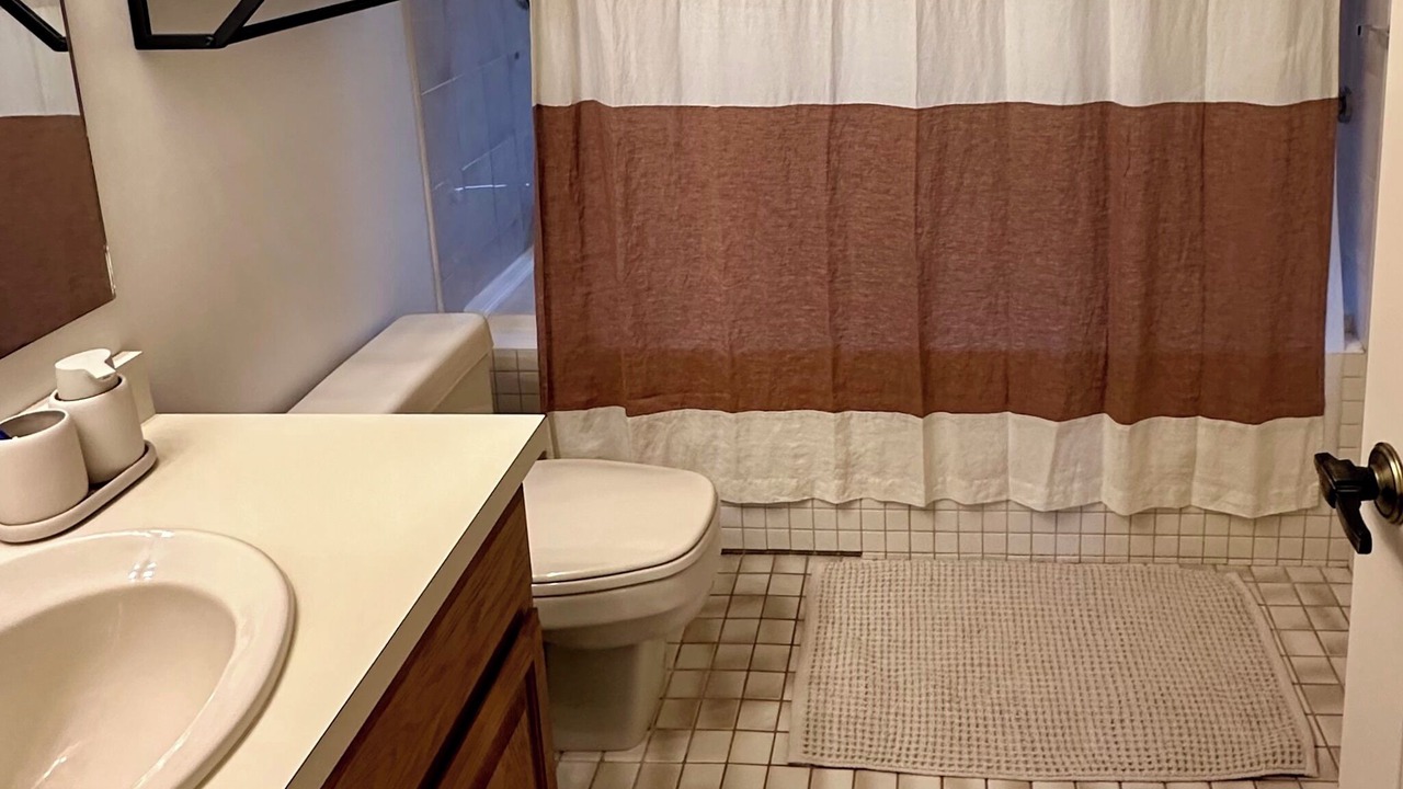 Photo of Bathroom in Jackson