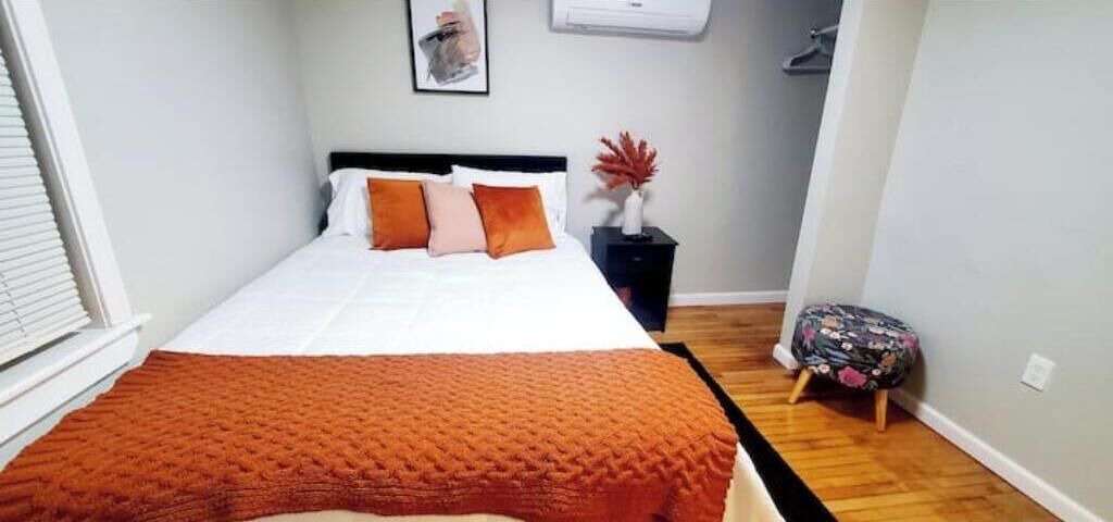 Photo of Bedroom in North Weymouth