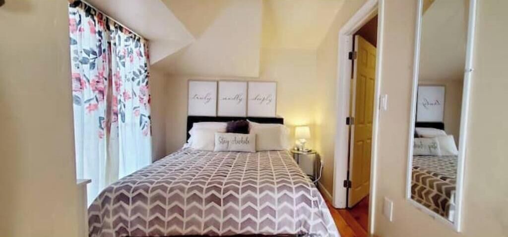 Photo of Bedroom in North Weymouth
