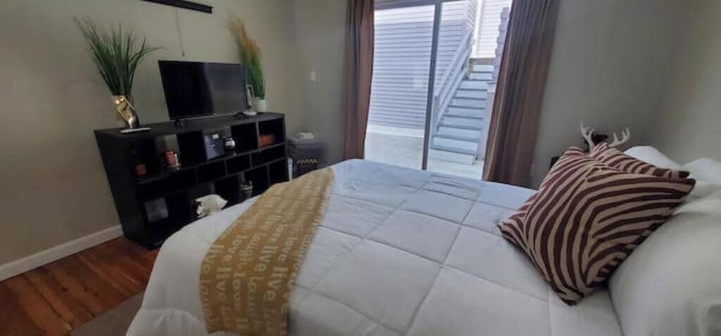 Photo of Bedroom in North Weymouth