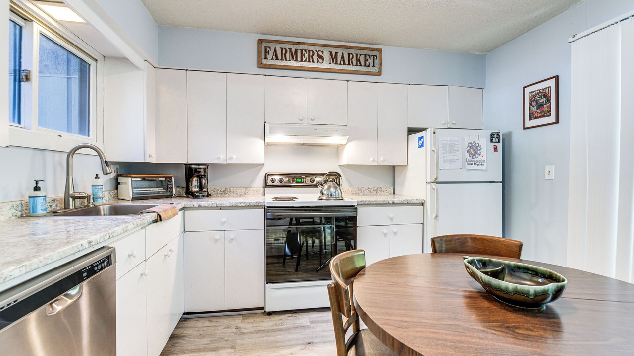 Photo of Kitchen in Warren